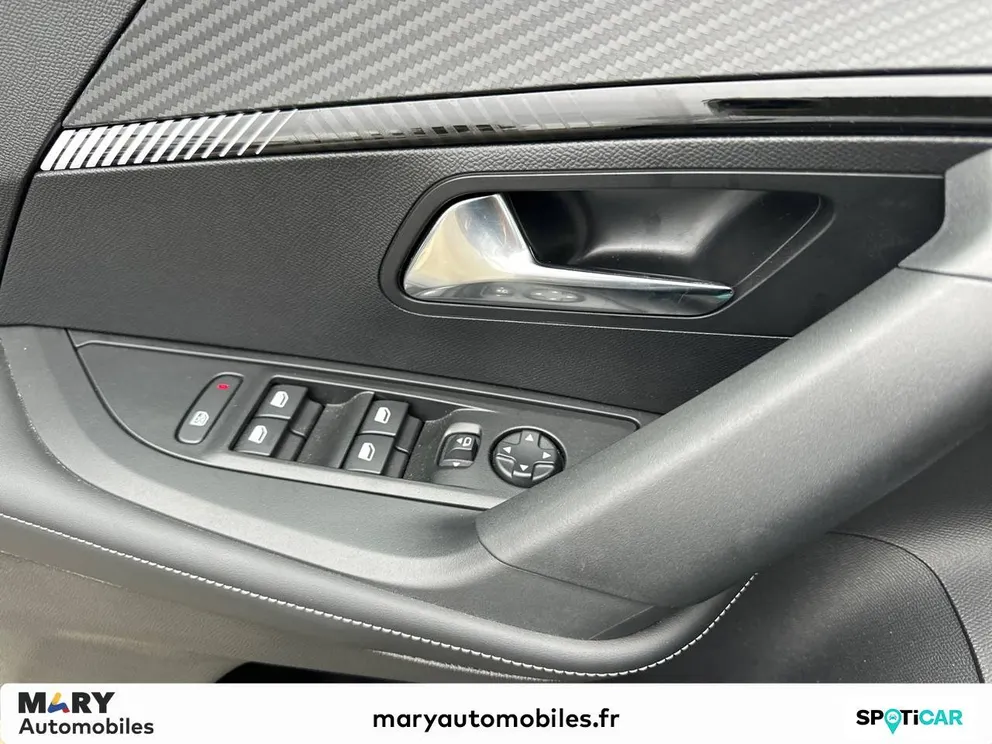 Véhicule occasion 211029 - peugeot 2008 - Photo 15