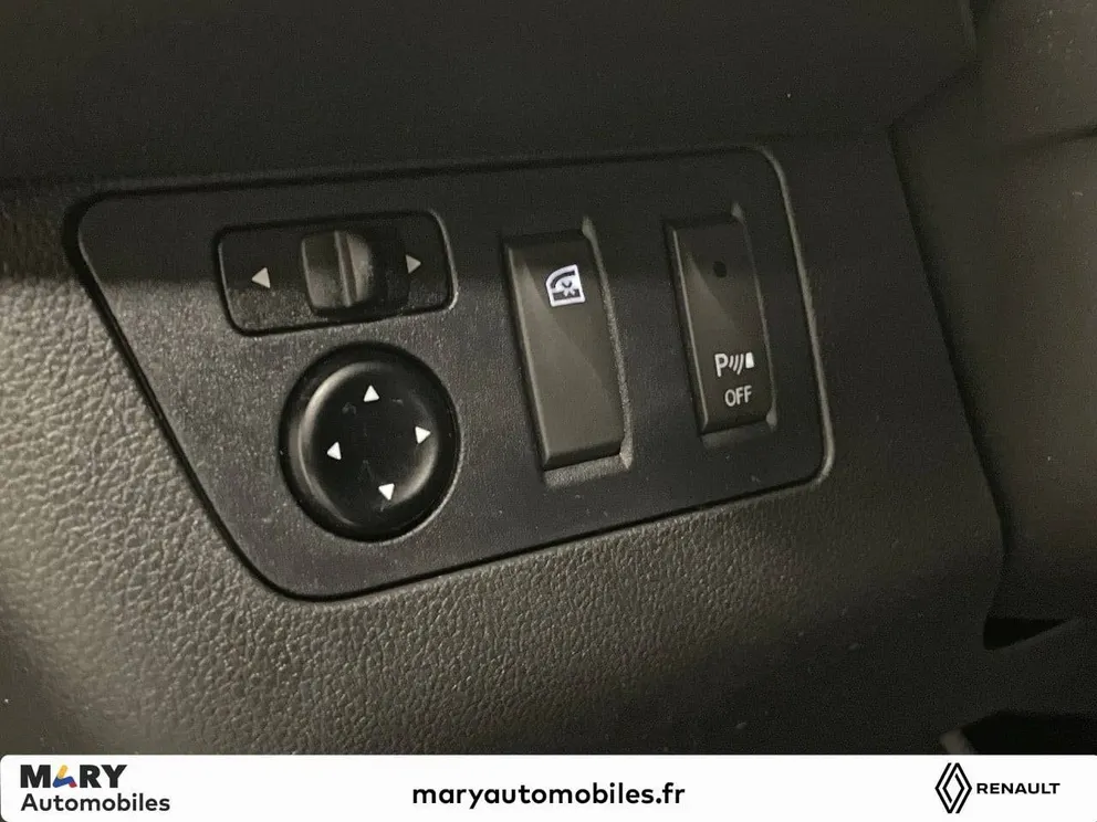 Véhicule occasion 219065 - dacia SPRING - Photo 14