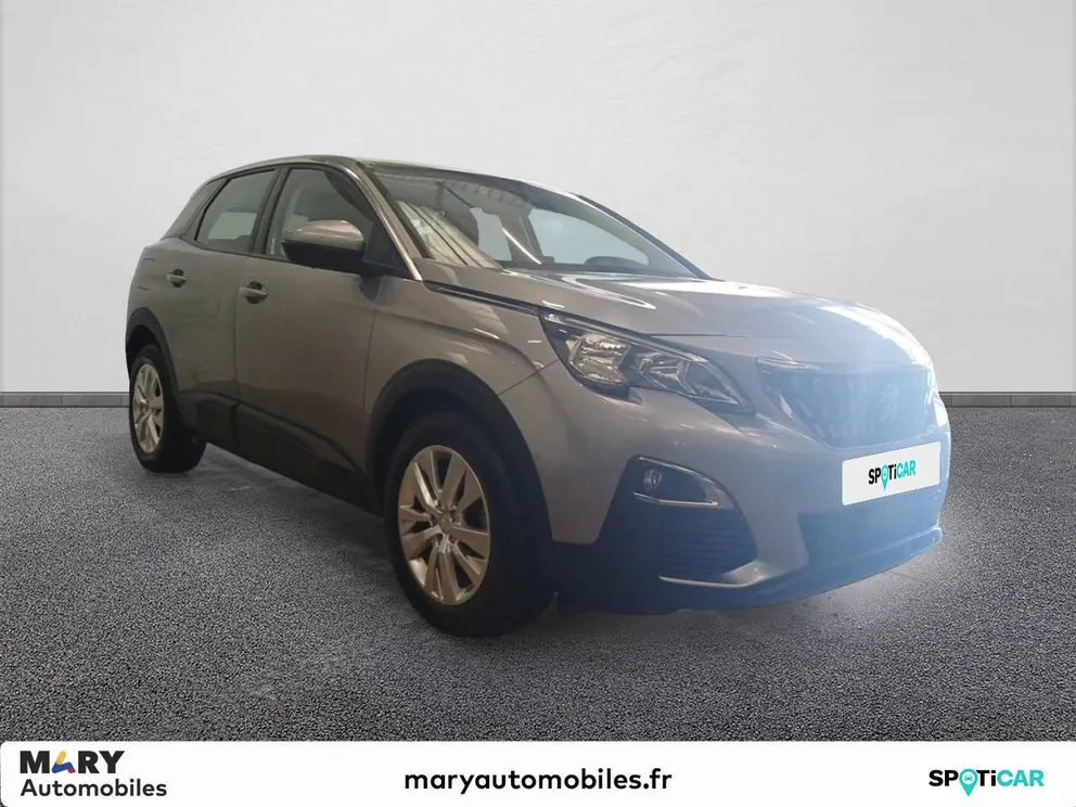 Véhicule occasion 187832 - peugeot 3008 - Photo 3