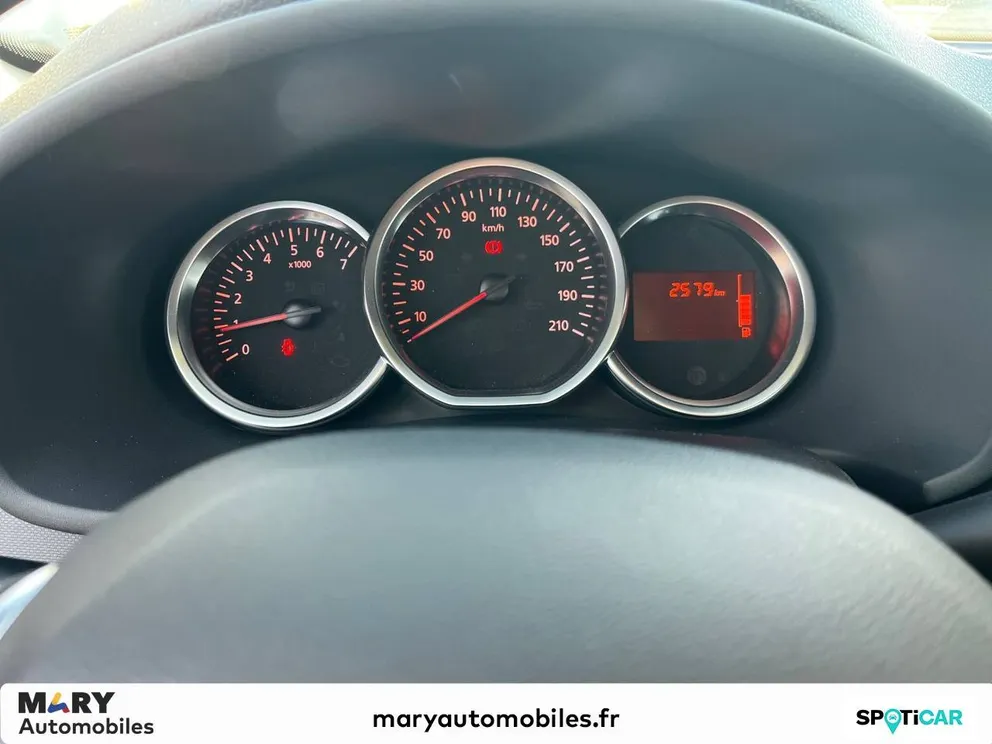 Véhicule occasion 210467 - dacia SANDERO - Photo 14