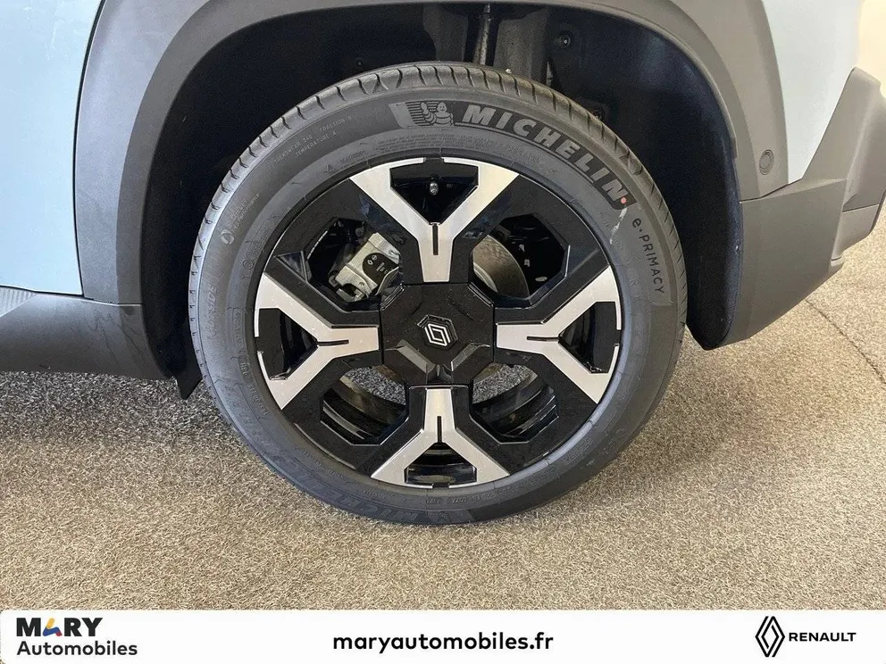 Véhicule occasion 184356 - renault RENAULT 4 - Photo 11