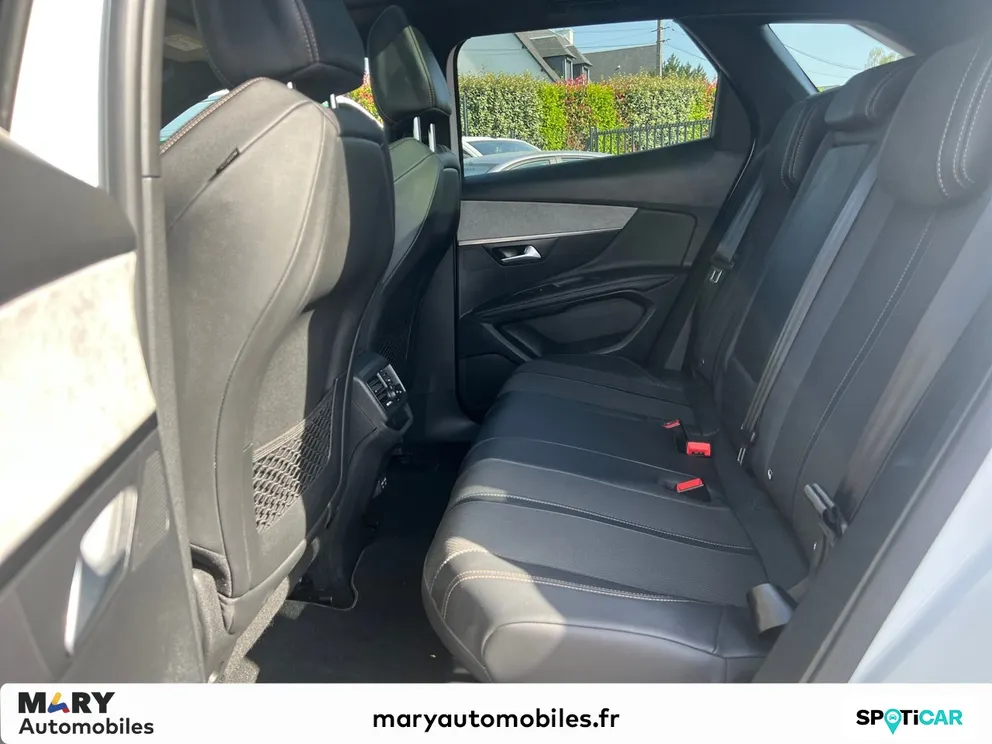 Véhicule occasion 238361 - peugeot 3008 - Photo 10