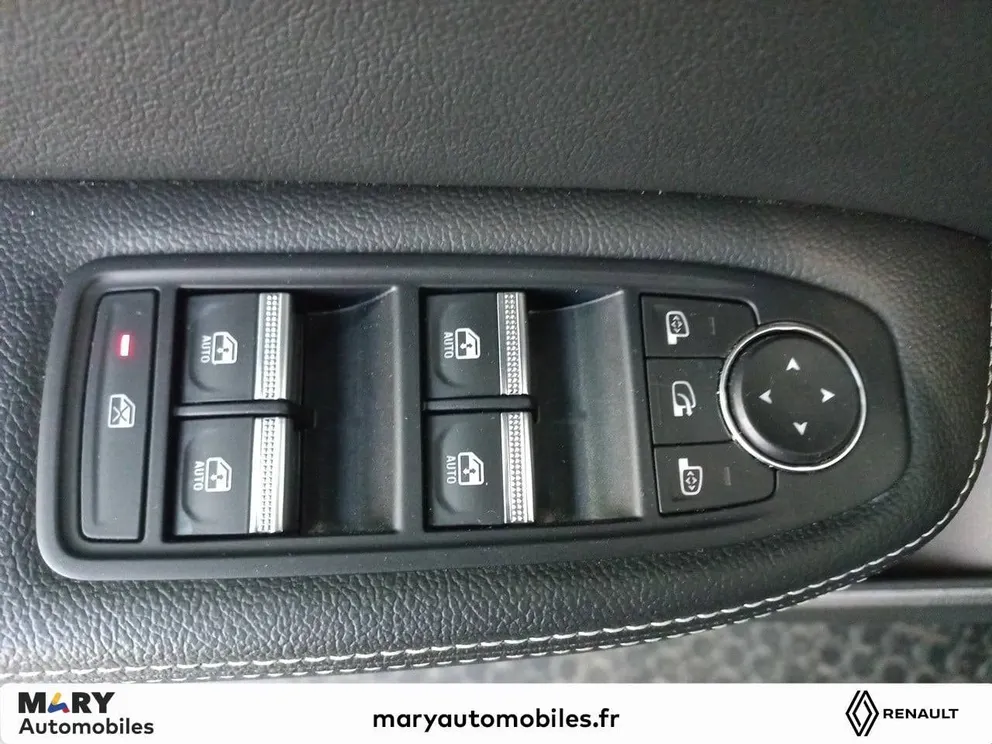 Véhicule occasion 221091 - renault ARKANA - Photo 13