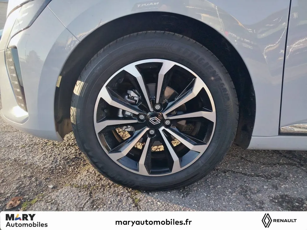 Véhicule occasion 207128 - renault CLIO - Photo 11