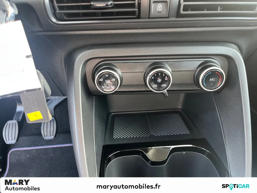 Véhicule occasion 1229301 - Citroën C3 - Photo 11