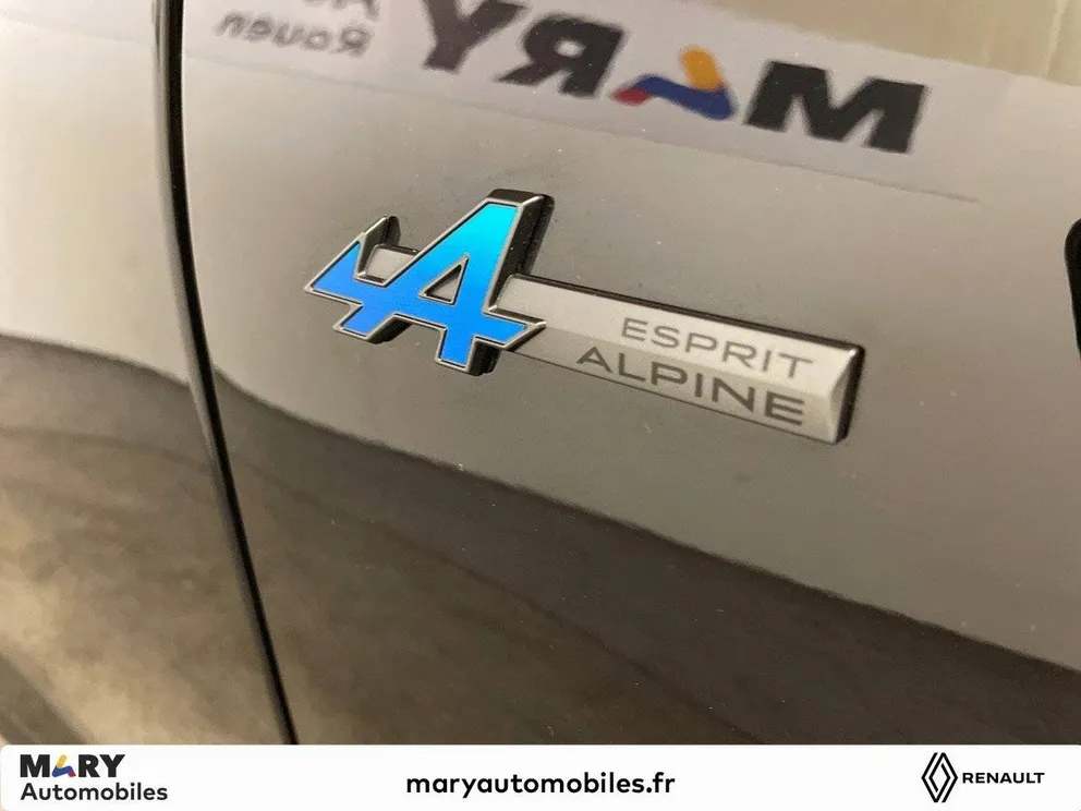 Véhicule occasion 197615 - renault AUSTRAL - Photo 19