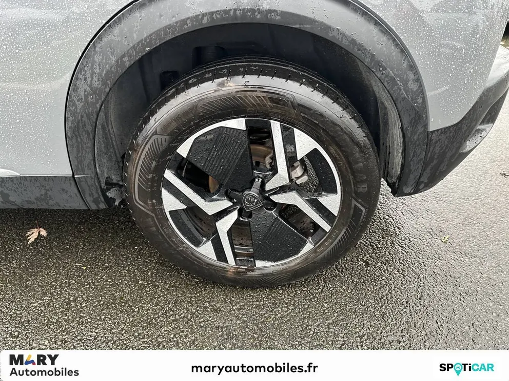 Véhicule occasion 206411 - peugeot 2008 - Photo 11