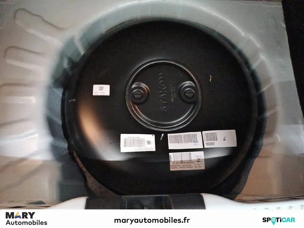 Véhicule occasion 220286 - dacia SANDERO - Photo 13