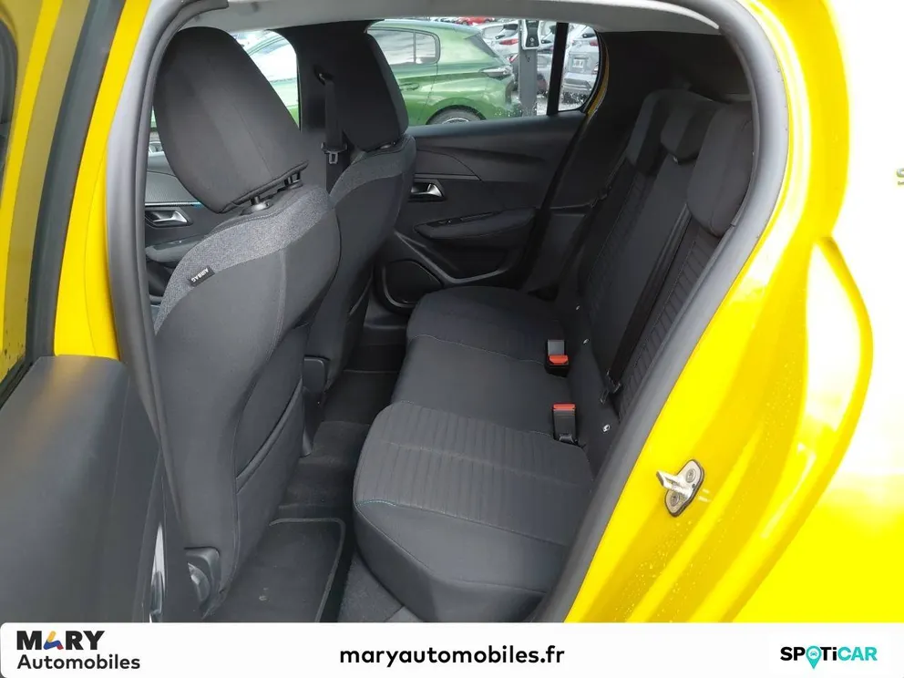 Véhicule occasion 230517 - peugeot 208 - Photo 10