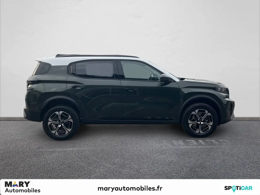 Véhicule occasion 209817 - Citroën C3 AIRCROSS - Photo 4