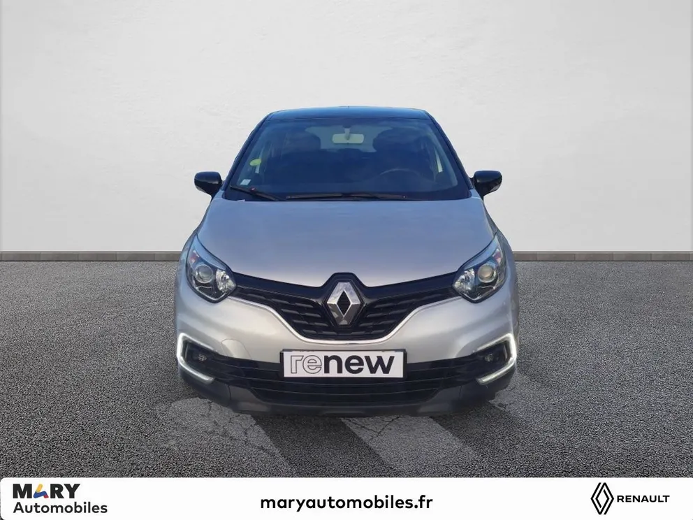 Véhicule occasion 198432 - renault CAPTUR - Photo 2
