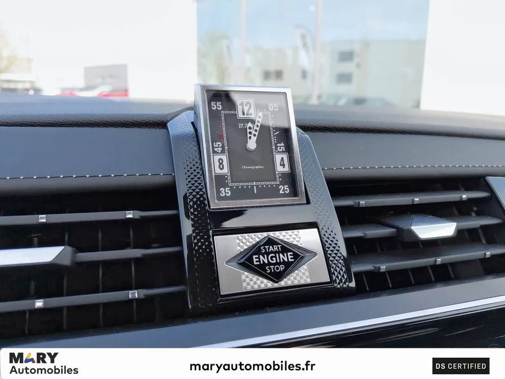 Véhicule occasion 224529 - ds DS 7 - Photo 17