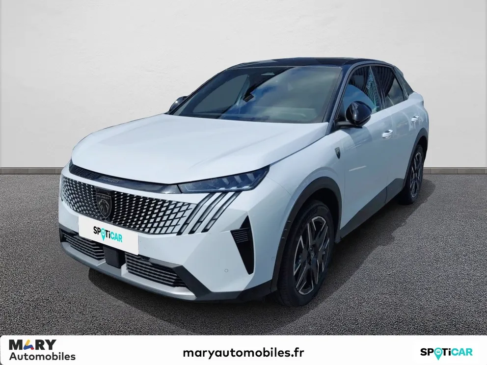 Véhicule occasion 224081 - peugeot 3008 - Photo 1