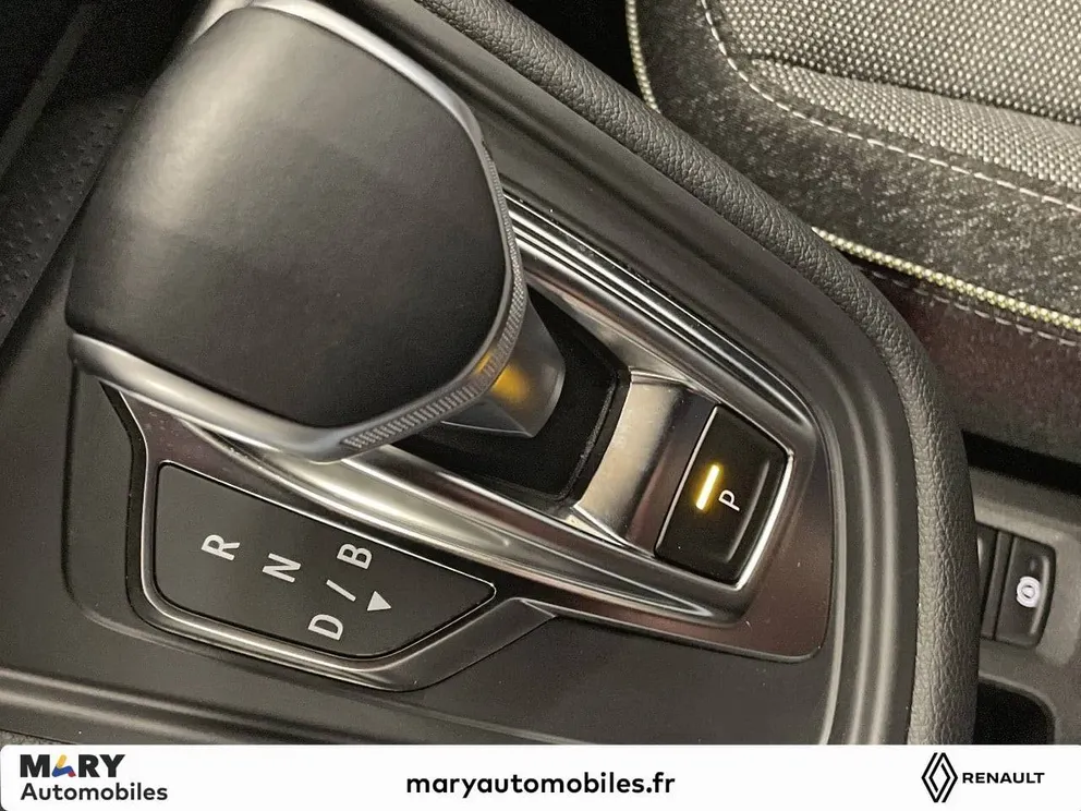 Véhicule occasion 230365 - renault SYMBIOZ - Photo 13