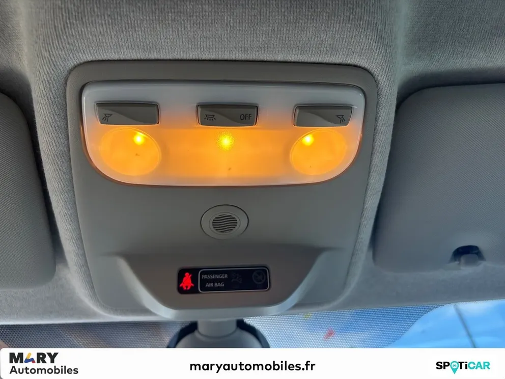 Véhicule occasion 1238159 - renault ZOE - Photo 16