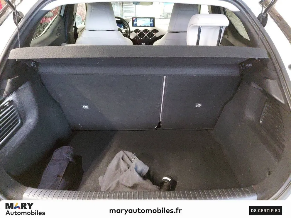 Véhicule occasion 213874 - ds DS 3 - Photo 6