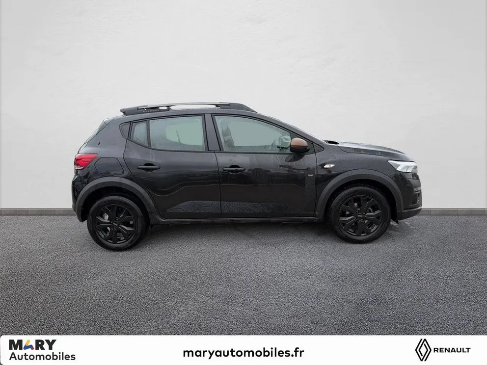 Véhicule occasion 207024 - dacia SANDERO - Photo 4