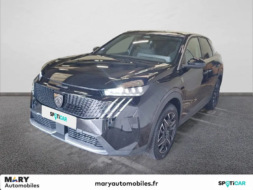 Véhicule occasion 204283 - peugeot 3008 - Photo 1