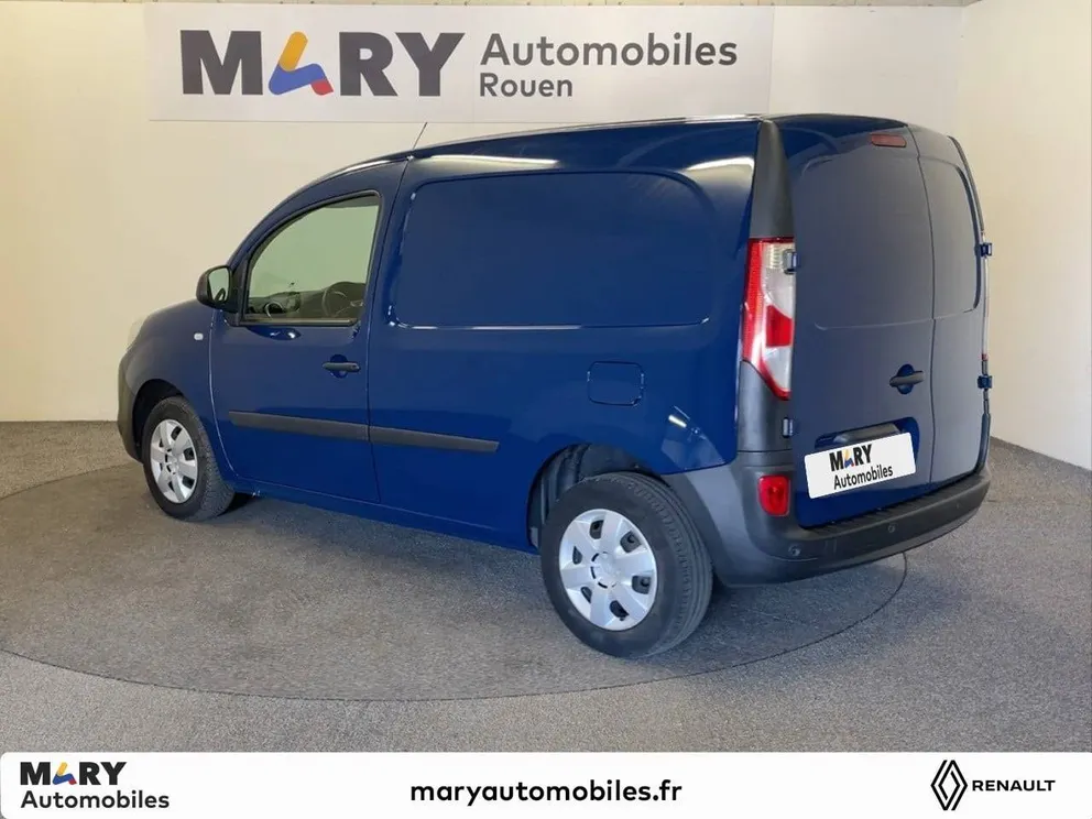 Véhicule occasion 234396 - renault KANGOO - Photo 5
