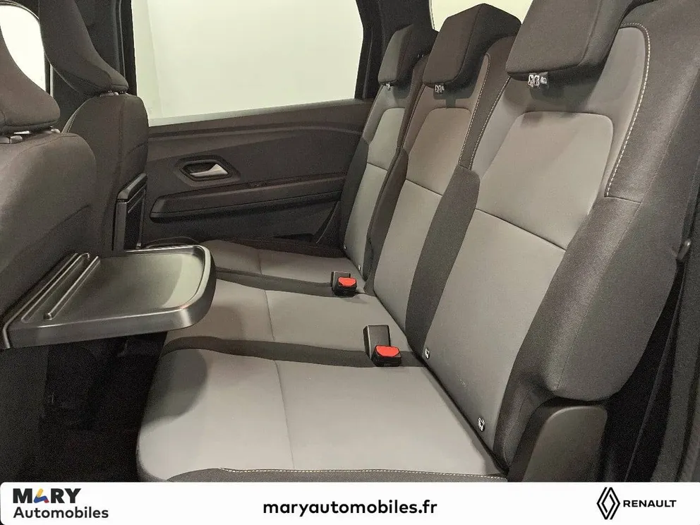 Véhicule occasion 209279 - dacia JOGGER - Photo 10