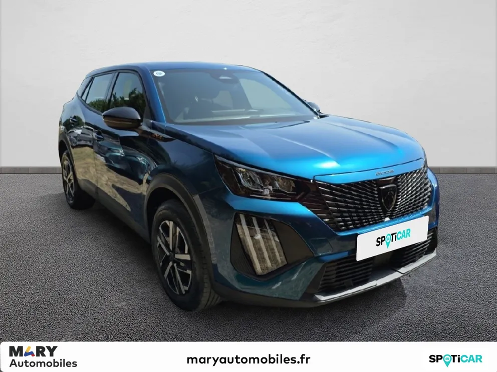 Véhicule occasion 238674 - peugeot 2008 - Photo 7