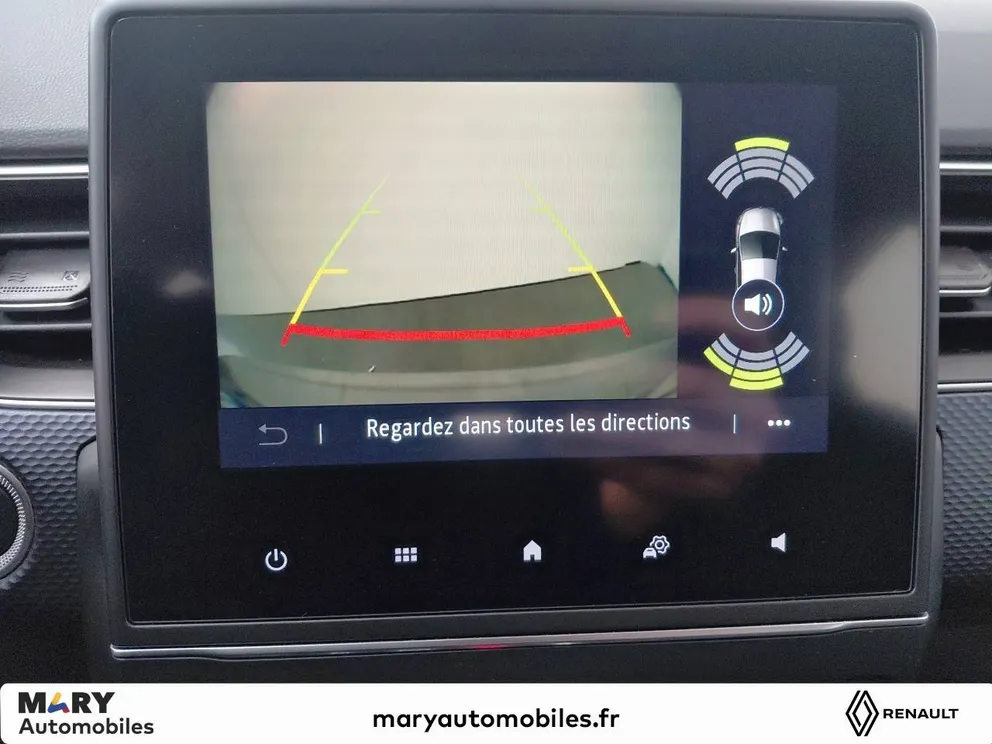 Véhicule occasion 217426 - renault ARKANA - Photo 22