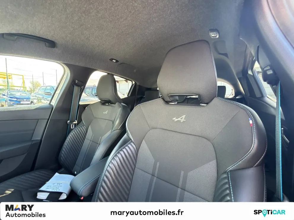 Véhicule occasion 213833 - renault CLIO - Photo 13