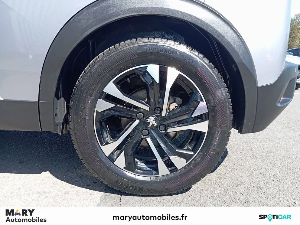 Véhicule occasion 231962 - peugeot 2008 - Photo 11