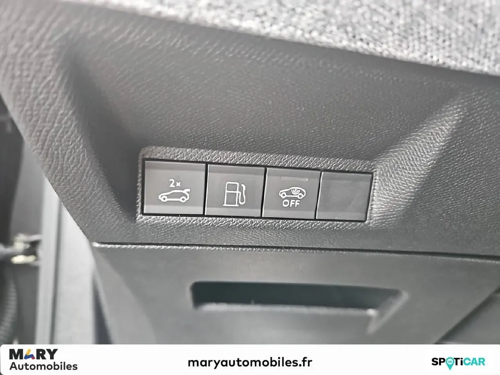 Véhicule occasion 191358 - peugeot 3008 - Photo 21