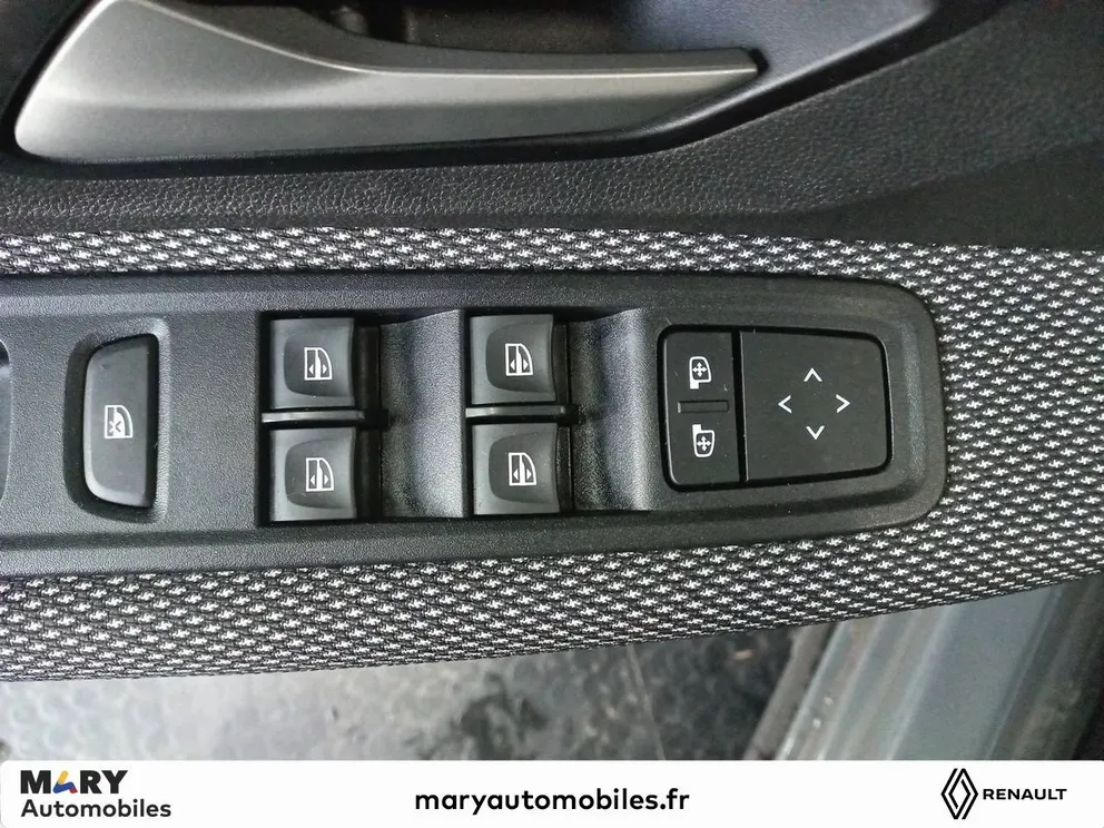 Véhicule occasion 215489 - dacia JOGGER - Photo 21