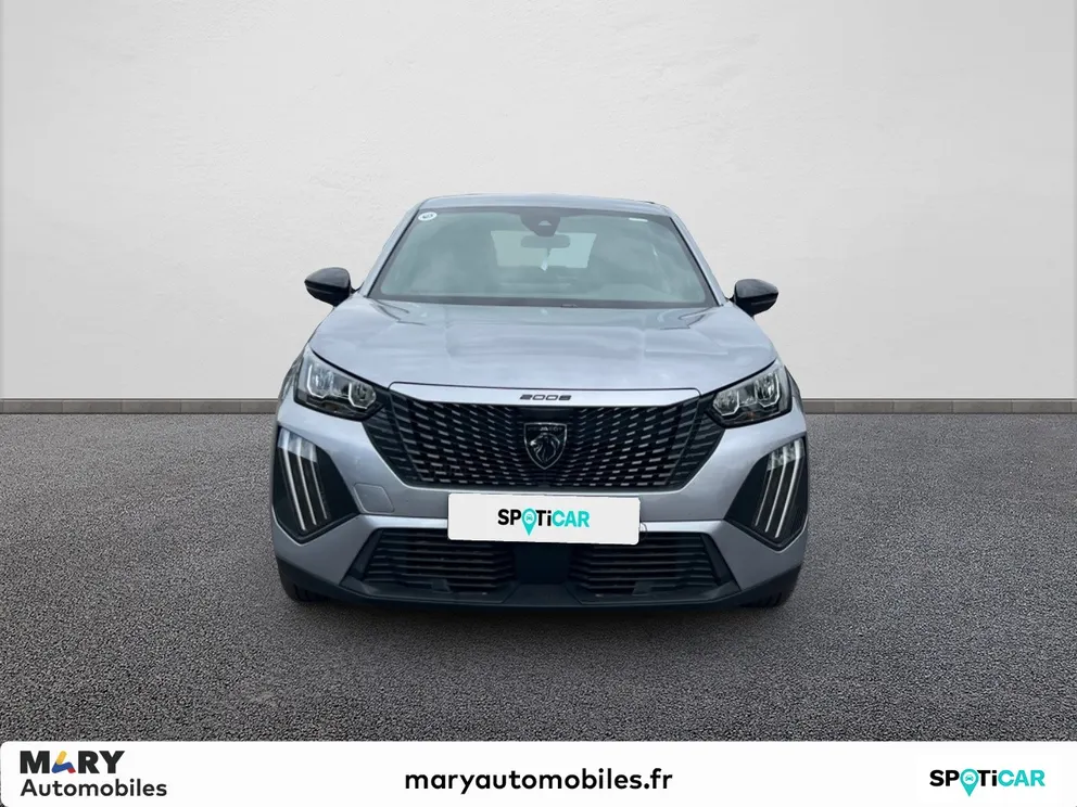 Véhicule occasion 1232955 - peugeot 2008 - Photo 6