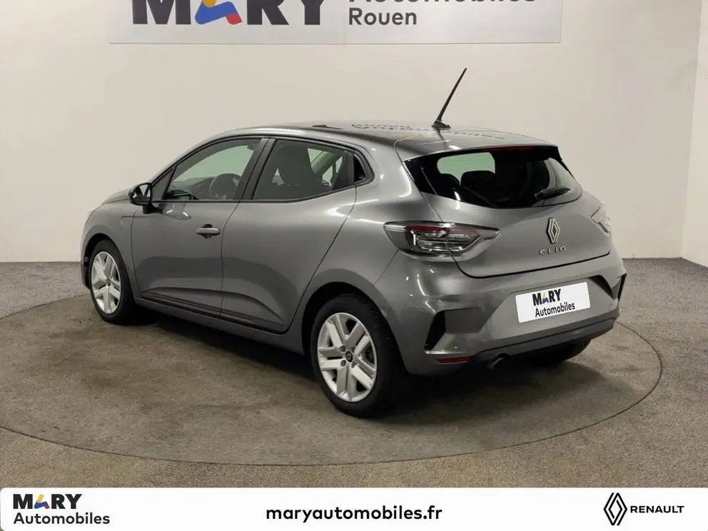 Véhicule occasion 211469 - renault CLIO - Photo 5