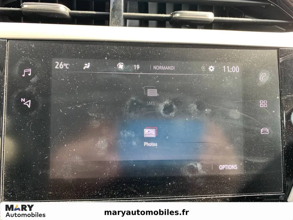 Véhicule occasion 216230 - opel CORSA - Photo 22