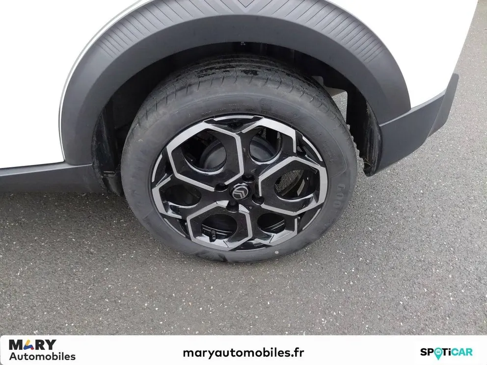 Véhicule occasion 215917 - Citroën C3 - Photo 11