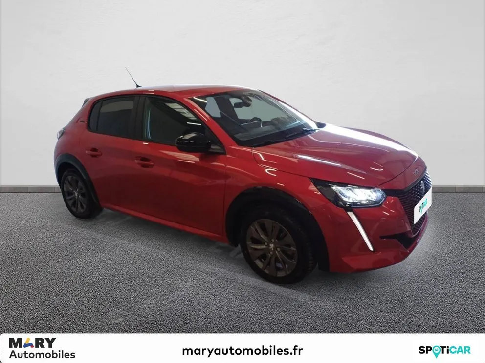 Véhicule occasion 156961 - peugeot 208 - Photo 3