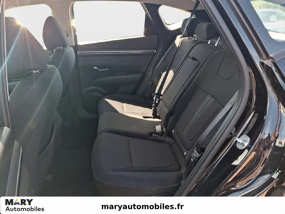 Véhicule occasion 223224 - hyundai TUCSON - Photo 12