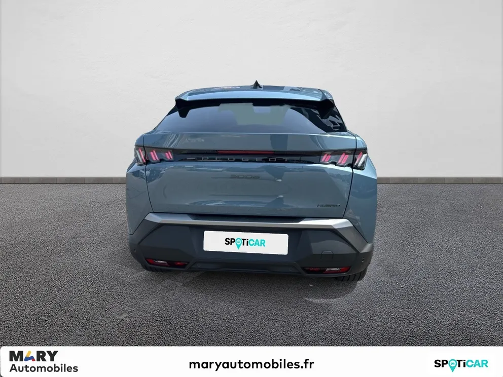 Véhicule occasion 1232168 - peugeot 3008 - Photo 3