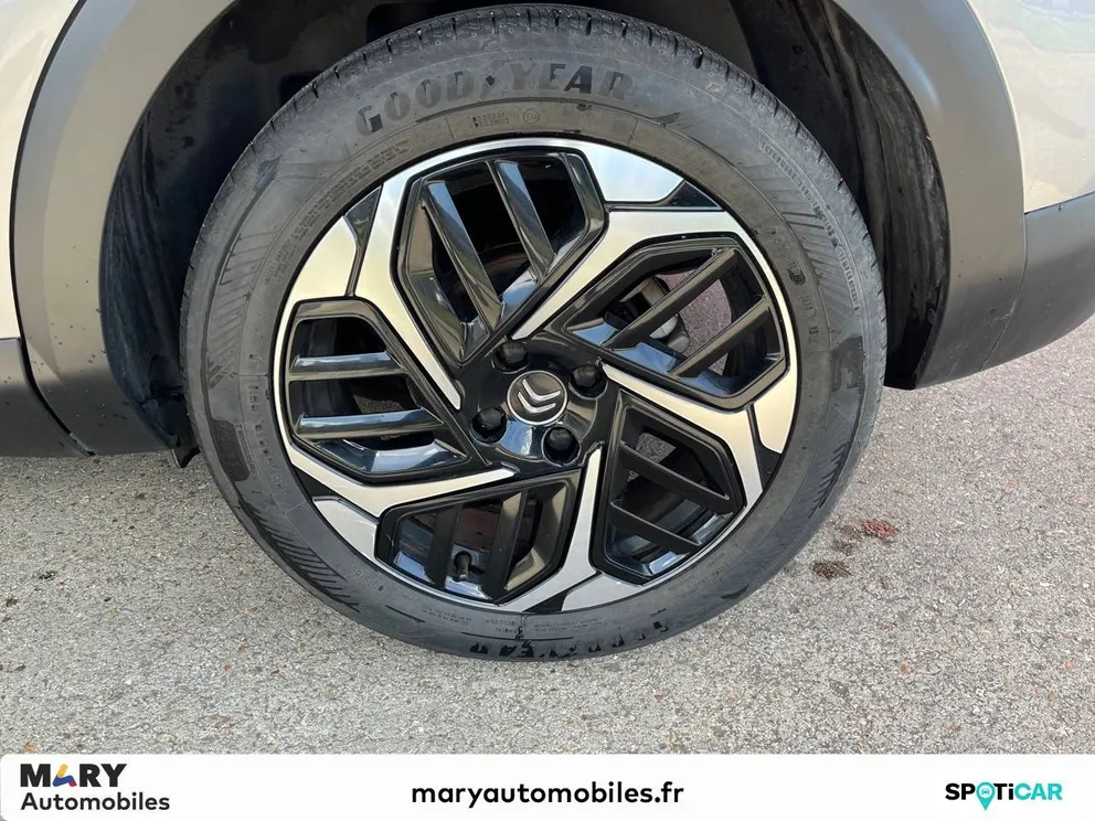 Véhicule occasion 204778 - Citroën C4 - Photo 10