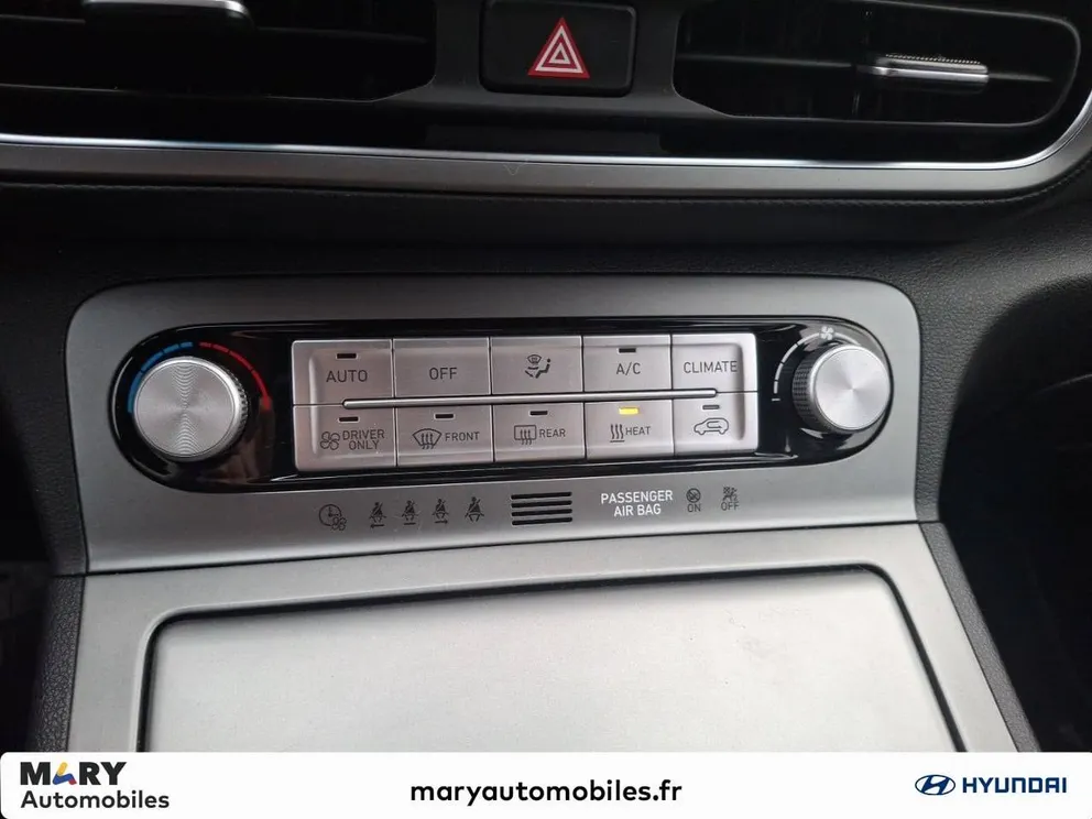 Véhicule occasion 211982 - hyundai KONA - Photo 13