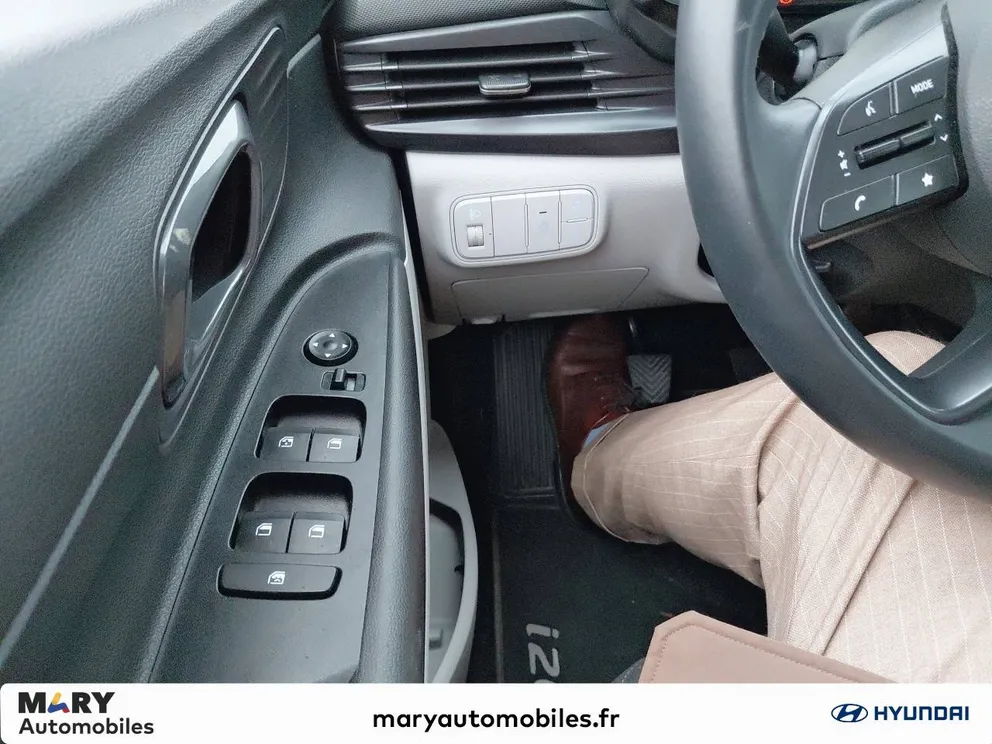 Véhicule occasion 180332 - hyundai i20 - Photo 14