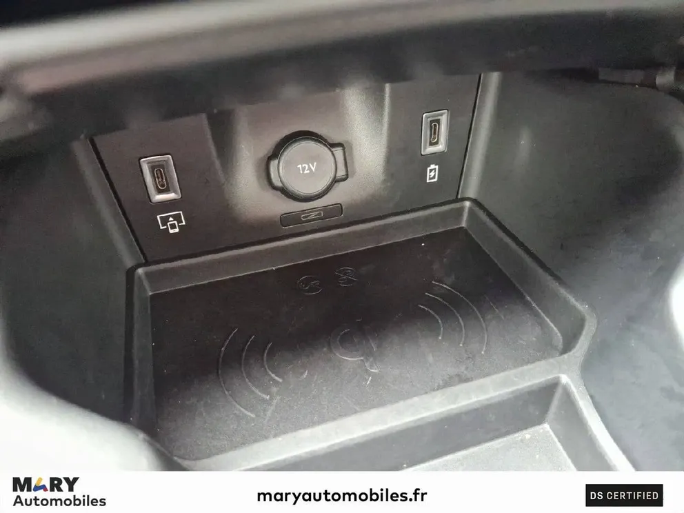 Véhicule occasion 213524 - ds DS 7 - Photo 28