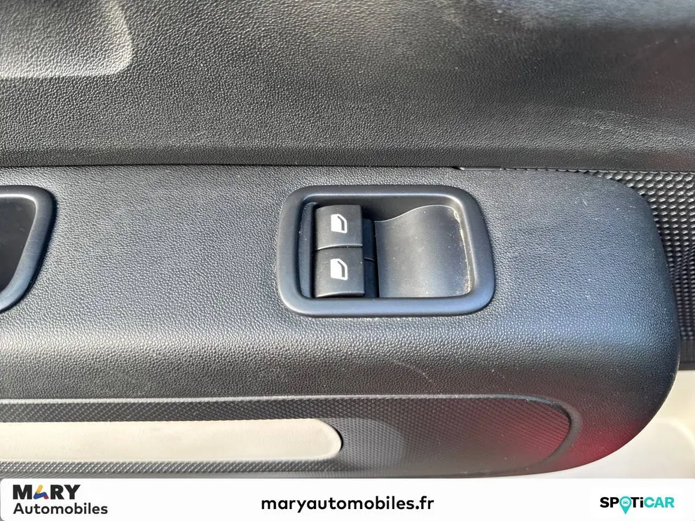 Véhicule occasion 226342 - Citroën C3 - Photo 12