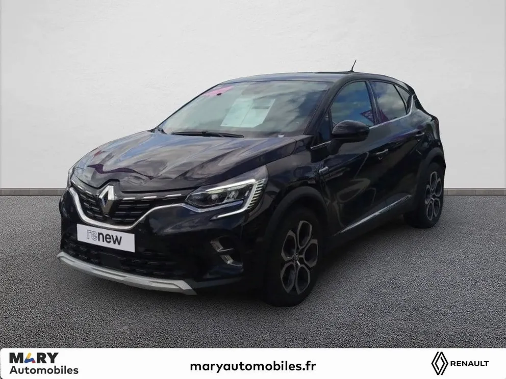 Véhicule occasion 231560 - renault CAPTUR - Photo 1