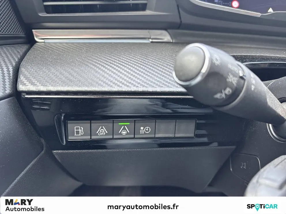 Véhicule occasion 202017 - peugeot 508 - Photo 20