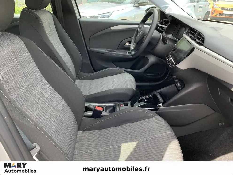Véhicule occasion 208867 - opel CORSA - Photo 37
