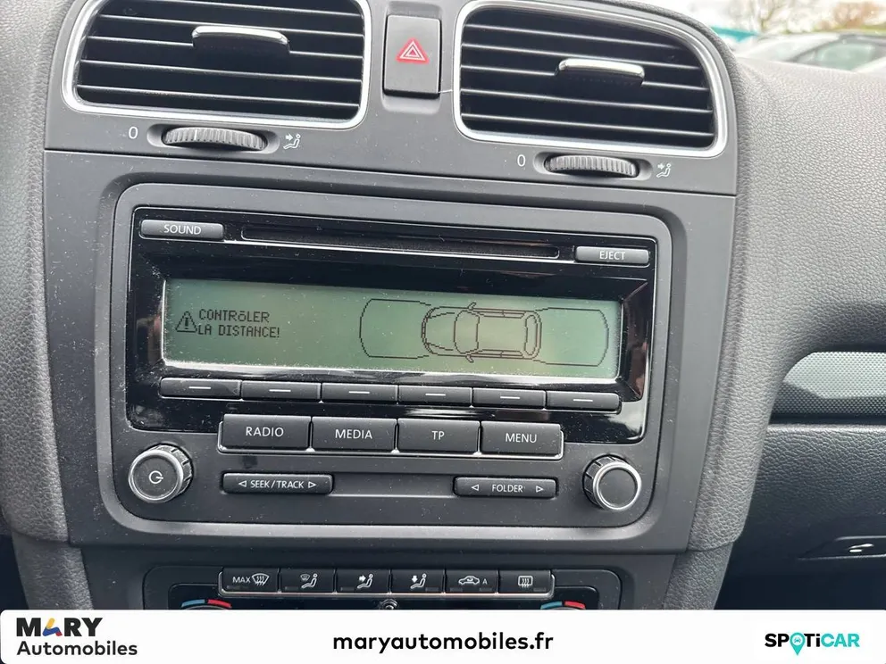 Véhicule occasion 201914 - volkswagen GOLF - Photo 15