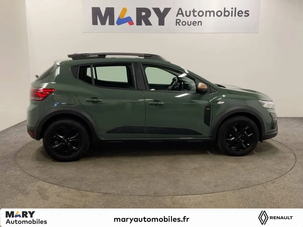 Véhicule occasion 213713 - dacia SANDERO - Photo 4