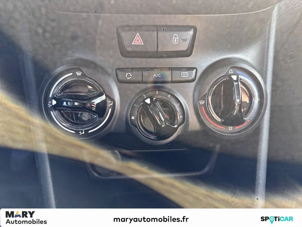 Véhicule occasion 212984 - peugeot 208 - Photo 13