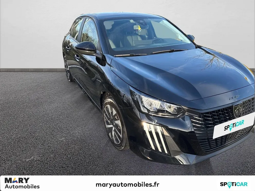 Véhicule occasion 217012 - peugeot 208 - Photo 3