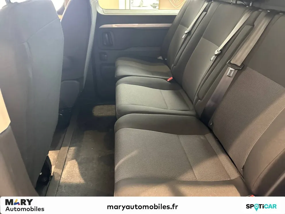 Véhicule occasion 231403 - peugeot EXPERT - Photo 10
